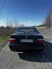 BMW 3 M52B20 1997