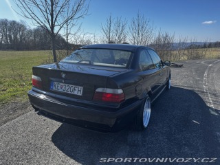 BMW 3 M52B20 1997