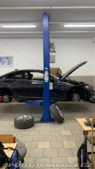 BMW 3 325xi E92 2009