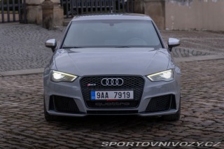 Audi RS3 DPH 2015