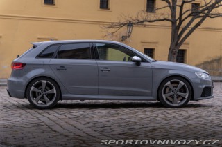 Audi RS3 DPH 2015