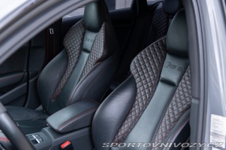 Audi RS3 DPH 2015
