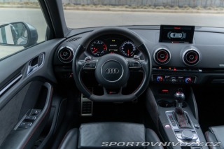 Audi RS3 DPH 2015