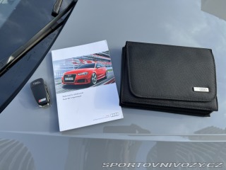 Audi RS3 DPH 2015