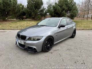BMW 3 335i LCi N54