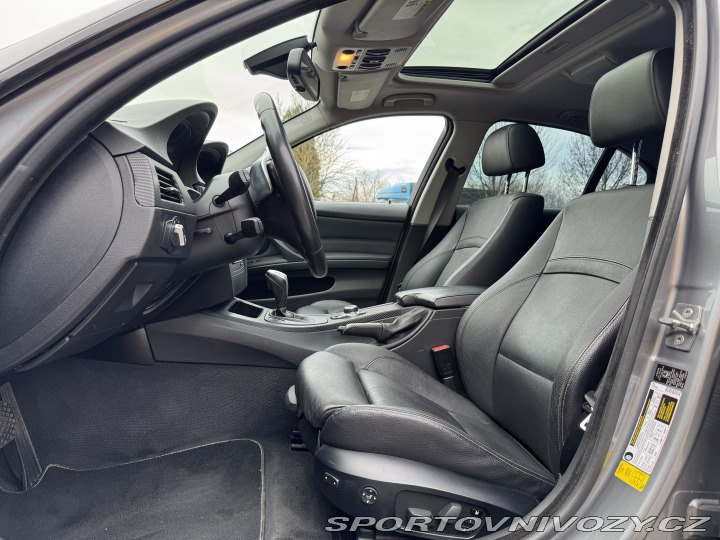 BMW 3 335i LCi N54 2009