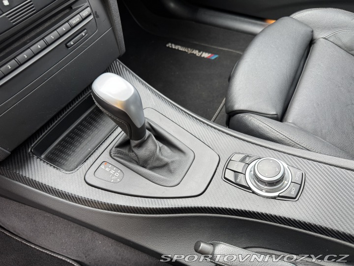 BMW 3 335i LCi N54 2009