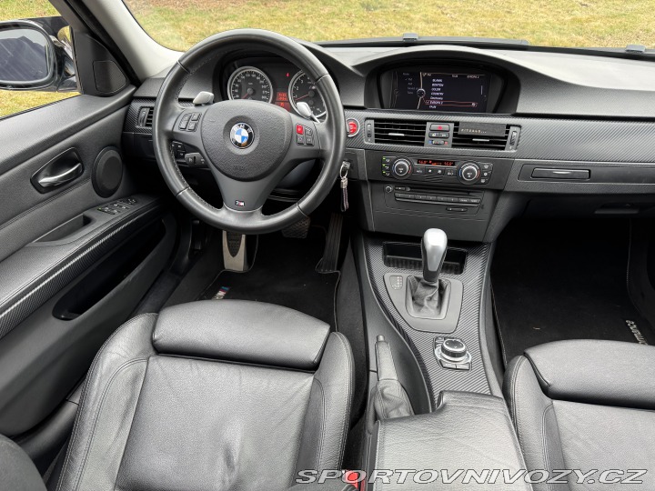 BMW 3 335i LCi N54 2009