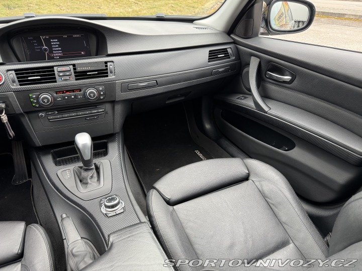 BMW 3 335i LCi N54 2009