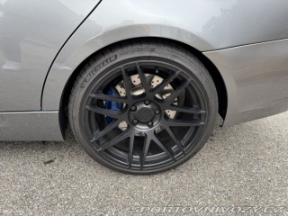BMW 3 335i LCi N54 2009