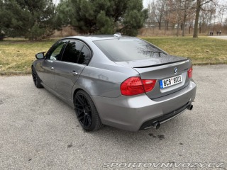 BMW 3 335i LCi N54 2009