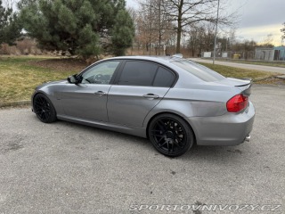 BMW 3 335i LCi N54 2009