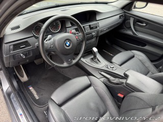 BMW 3 335i LCi N54 2009