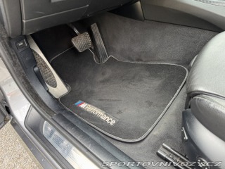 BMW 3 335i LCi N54 2009