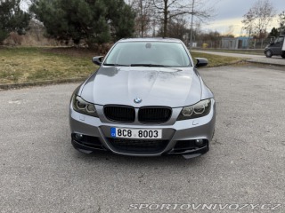 BMW 3 335i LCi N54 2009