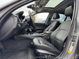 BMW 3 335i LCi N54 2009