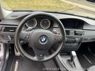 BMW 3 335i LCi N54 2009