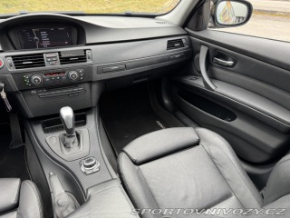 BMW 3 335i LCi N54 2009