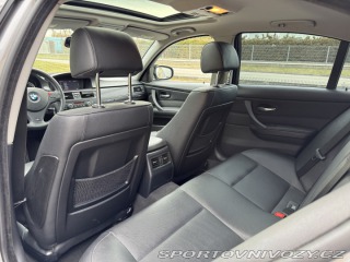 BMW 3 335i LCi N54 2009