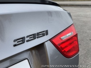 BMW 3 335i LCi N54 2009