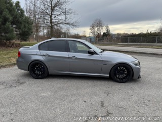 BMW 3 335i LCi N54 2009