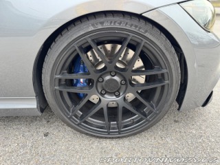 BMW 3 335i LCi N54 2009