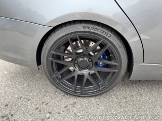 BMW 3 335i LCi N54 2009