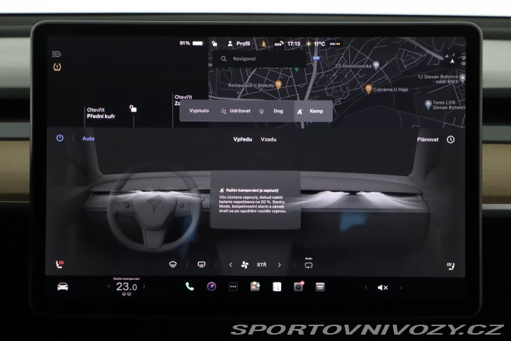 Tesla Model 3 Long Range 4WD 78kWh 2020