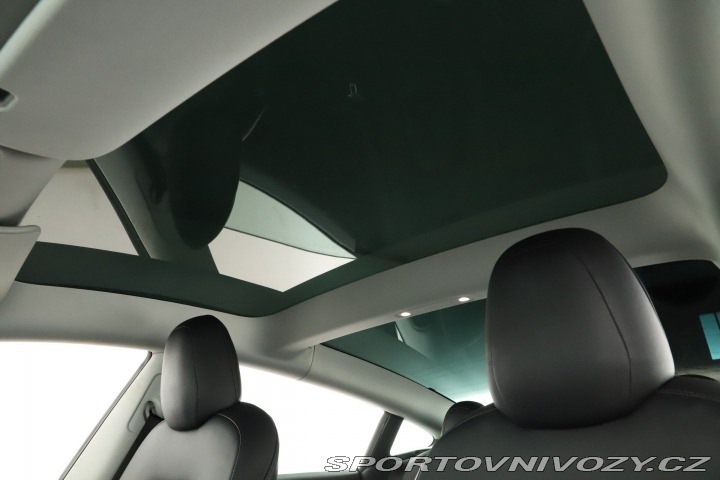 Tesla Model 3 Long Range 4WD 78kWh 2020