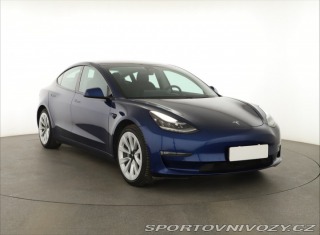 Tesla Model 3 Long Range 4WD 78kWh 2020