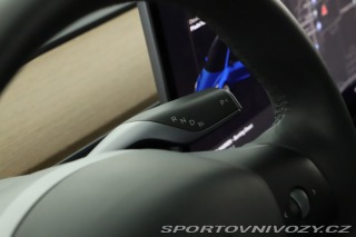 Tesla Model 3 Long Range 4WD 78kWh 2020