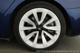 Tesla Model 3 Long Range 4WD 78kWh 2020