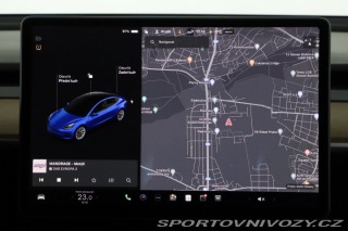 Tesla Model 3 Long Range 4WD 78kWh 2020