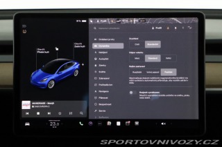 Tesla Model 3 Long Range 4WD 78kWh 2020