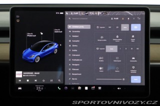 Tesla Model 3 Long Range 4WD 78kWh 2020