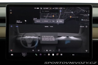 Tesla Model 3 Long Range 4WD 78kWh 2020