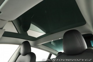 Tesla Model 3 Long Range 4WD 78kWh 2020