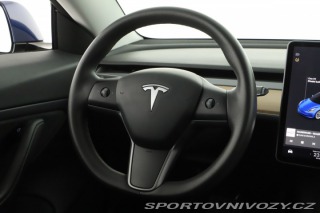 Tesla Model 3 Long Range 4WD 78kWh 2020