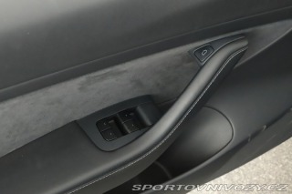 Tesla Model 3 Long Range 4WD 78kWh 2020