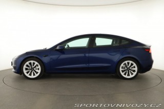 Tesla Model 3 Long Range 4WD 78kWh 2020