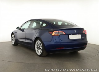 Tesla Model 3 Long Range 4WD 78kWh 2020