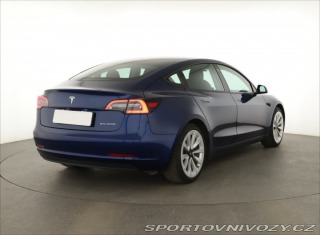 Tesla Model 3 Long Range 4WD 78kWh 2020