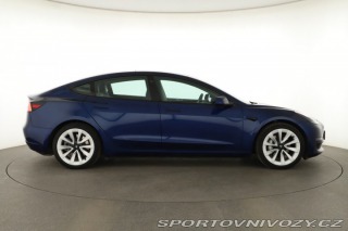 Tesla Model 3 Long Range 4WD 78kWh 2020