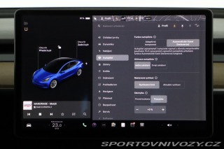 Tesla Model 3 Long Range 4WD 78kWh 2020