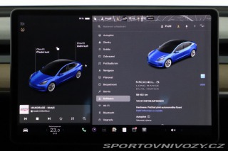 Tesla Model 3 Long Range 4WD 78kWh 2020