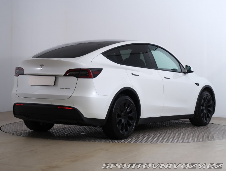 Tesla Model Y Long Range AWD 75kWh 2022