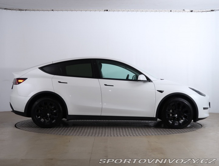 Tesla Model Y Long Range AWD 75kWh 2022