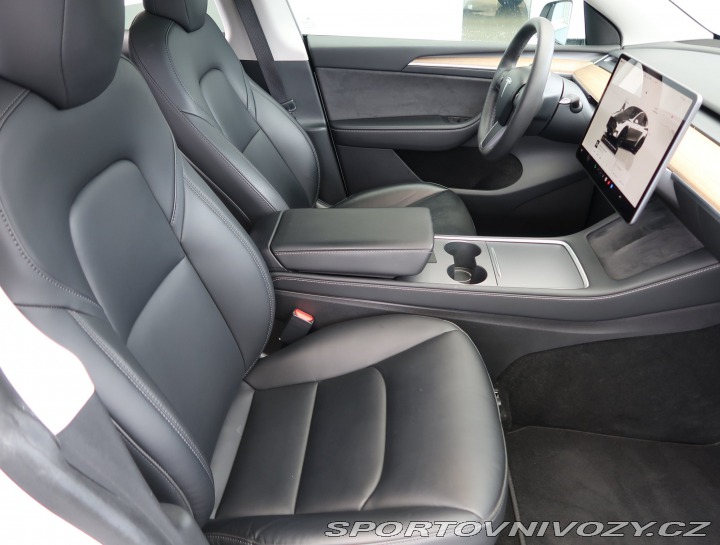 Tesla Model Y Long Range AWD 75kWh 2022