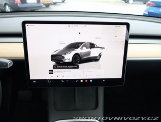 Tesla Model Y Long Range AWD 75kWh 2022