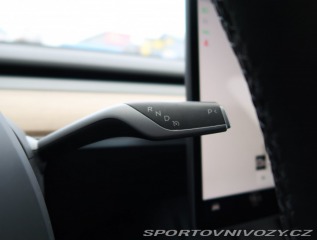 Tesla Model Y Long Range AWD 75kWh 2022